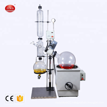 Distillery for Chemical Rotary Evaporator Device